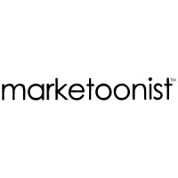 Marketoonist logo, Marketoonist contact details