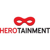 Herotainment, LLC logo, Herotainment, LLC contact details