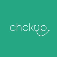 Chckup logo, Chckup contact details