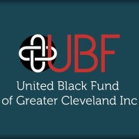 United Black Fund of Greater Cleveland logo, United Black Fund of Greater Cleveland contact details