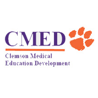 Clemson Medical Education Development logo, Clemson Medical Education Development contact details