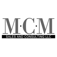 MCM Sales and Consulting LLC logo, MCM Sales and Consulting LLC contact details