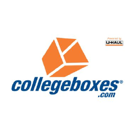 Collegeboxes Summer Storage & Shipping logo, Collegeboxes Summer Storage & Shipping contact details