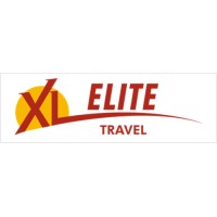 XL Elite Travel logo, XL Elite Travel contact details