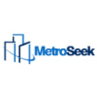 MetroSeek logo, MetroSeek contact details