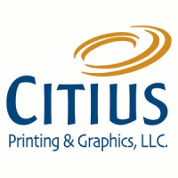 Citius Printing & Graphics logo, Citius Printing & Graphics contact details