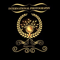 International Photography magazine logo, International Photography magazine contact details