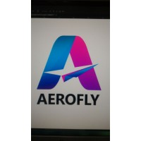 Aerofly Travels logo, Aerofly Travels contact details