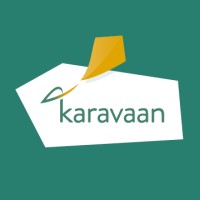 Karavaan logo, Karavaan contact details