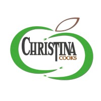 Christina Cooks logo, Christina Cooks contact details