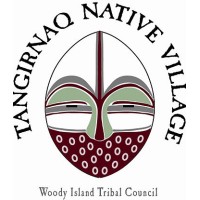 Tangirnaq Native Village (Woody Island Tribal Council) logo, Tangirnaq Native Village (Woody Island Tribal Council) contact details