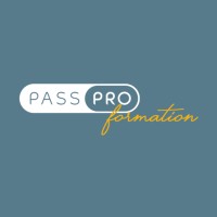 PassPro logo, PassPro contact details