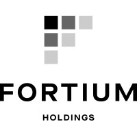 FORTIUM HOLDINGS logo, FORTIUM HOLDINGS contact details