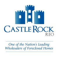 CastleRock REO logo, CastleRock REO contact details