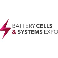 Battery Cells & Systems Expo logo, Battery Cells & Systems Expo contact details