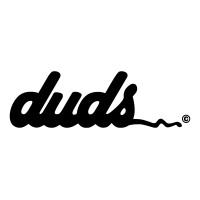 Duds Clothing logo, Duds Clothing contact details