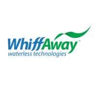 WhiffAway USA logo, WhiffAway USA contact details