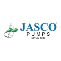 Jasco Pump Pvt Ltd logo, Jasco Pump Pvt Ltd contact details