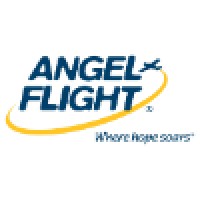 Angel Flight Soars, Inc. logo, Angel Flight Soars, Inc. contact details