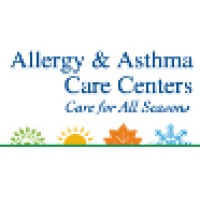 Allergy & Asthma Care Centers logo, Allergy & Asthma Care Centers contact details