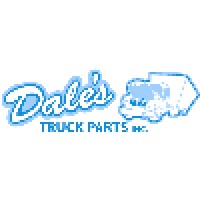 Dales Truck Parts Inc logo, Dales Truck Parts Inc contact details