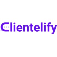 Clientelify logo, Clientelify contact details