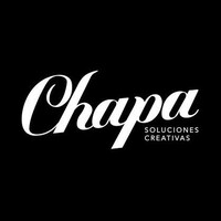 Agencia Chapa logo, Agencia Chapa contact details