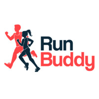 RunBuddy logo, RunBuddy contact details