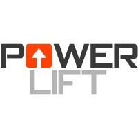 DC Powerlift logo, DC Powerlift contact details