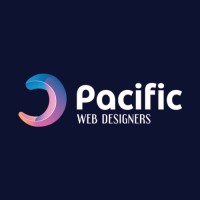 Pacific Web Designers logo, Pacific Web Designers contact details