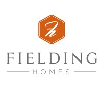 Fielding Homes logo, Fielding Homes contact details