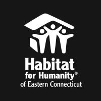 Habitat for Humanity of Eastern Connecticut logo, Habitat for Humanity of Eastern Connecticut contact details