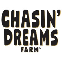 Chasin' Dreams Farm logo, Chasin' Dreams Farm contact details