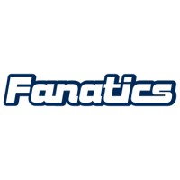 Fanatics logo, Fanatics contact details