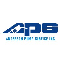 Anderson Pump Svc logo, Anderson Pump Svc contact details