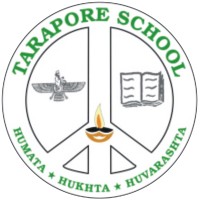 Tarapore School logo, Tarapore School contact details