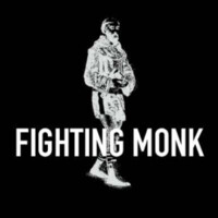 Fighting Monk logo, Fighting Monk contact details