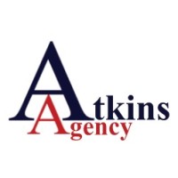 Atkins Agency, LLC logo, Atkins Agency, LLC contact details