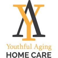 Youthful Aging Home Care logo, Youthful Aging Home Care contact details