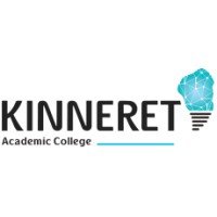 Kinneret Academic College logo, Kinneret Academic College contact details