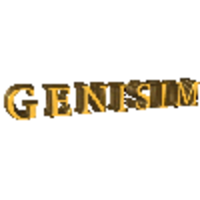 GeniSim Inc. logo, GeniSim Inc. contact details