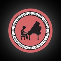 Ernesta Music School logo, Ernesta Music School contact details