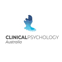 Clinical Psychology Australia logo, Clinical Psychology Australia contact details