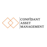 Confidant Asset Management logo, Confidant Asset Management contact details