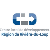 Centre local de développement de la région de Rivière-du-Loup logo, Centre local de développement de la région de Rivière-du-Loup contact details