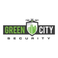 Green City Security logo, Green City Security contact details