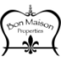 Bon Maison Properties, Inc. logo, Bon Maison Properties, Inc. contact details