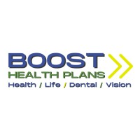 Boost Health Plans logo, Boost Health Plans contact details