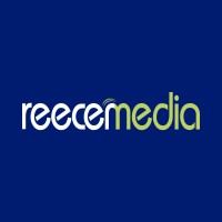 ReecerMedia logo, ReecerMedia contact details