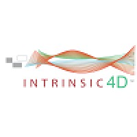 Intrinsic4D logo, Intrinsic4D contact details